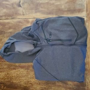 Outdoor Research fleece